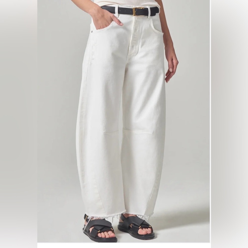 Citizens Of Humanity Horseshoe Jean